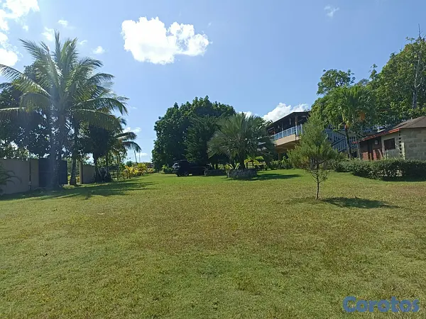solares y terrenos - Propiedad En Los Mogotes, Villa Altagracia A Solo  8