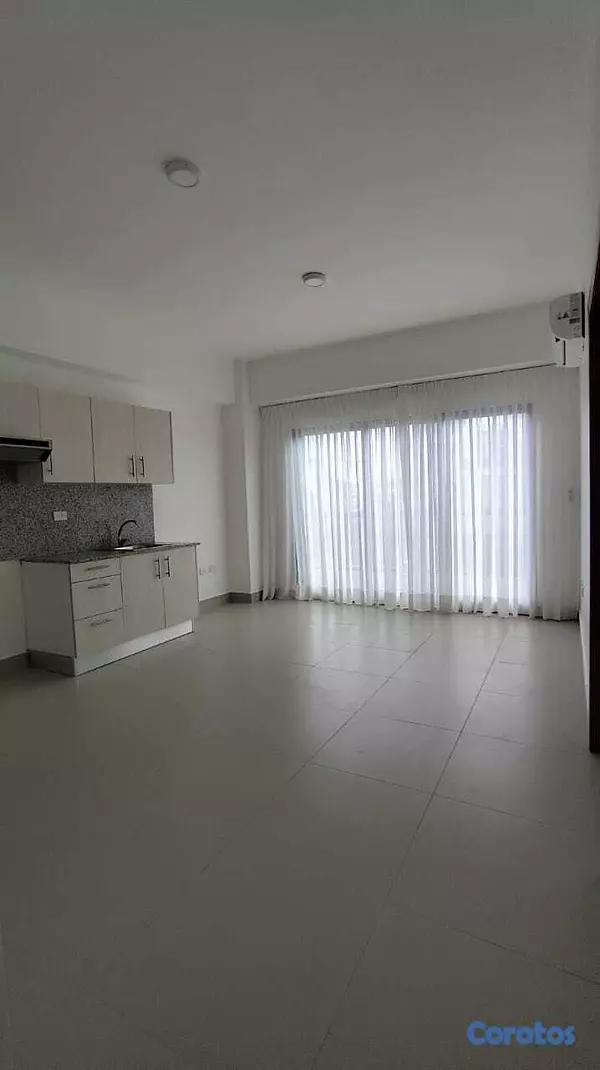 apartamentos - El Millón, Sin intermediarios, torre moderna, 1hab 4