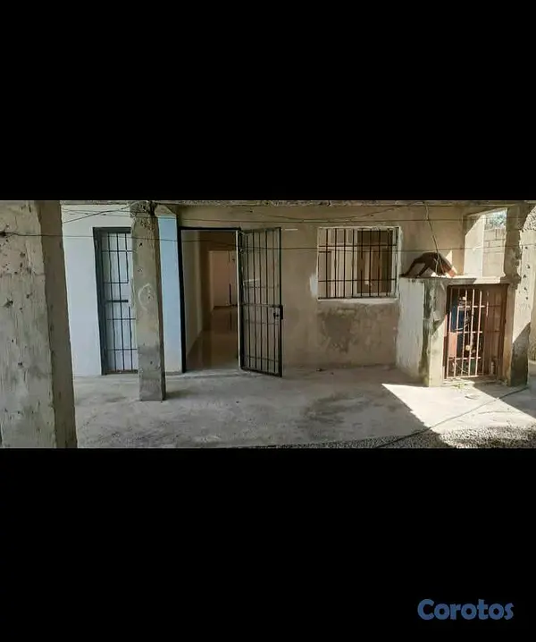 apartamentos - alquilo de apartamento 1piso 11