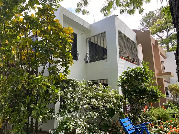 casas - Casa con Terreno de 3,600 Mts2 en Tamboril, Santiago 5