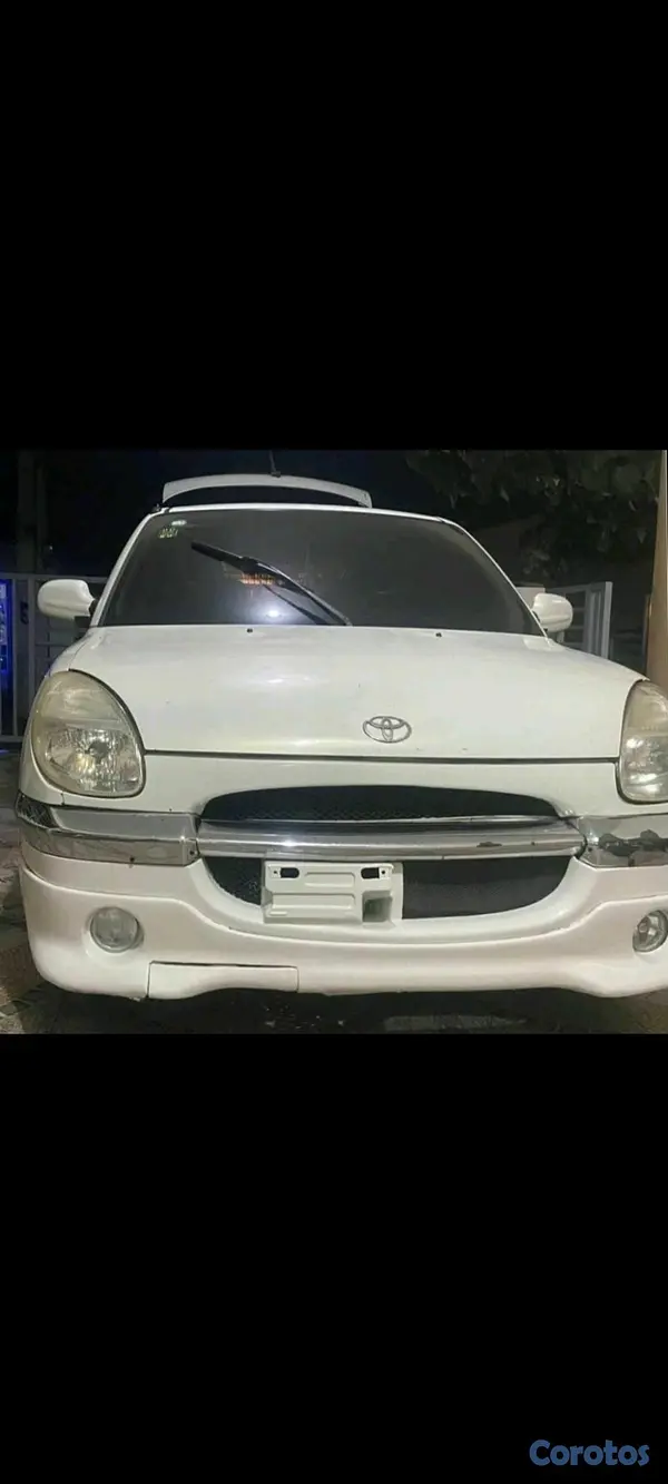 carros - se vende de oportunidad Toyota  deat 2002 2