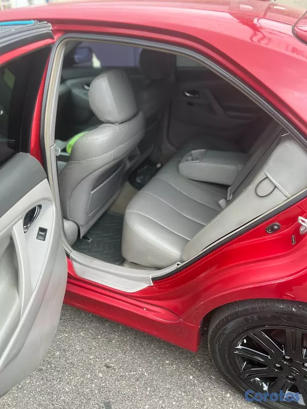 carros - Toyota Camry 2007 v4 2