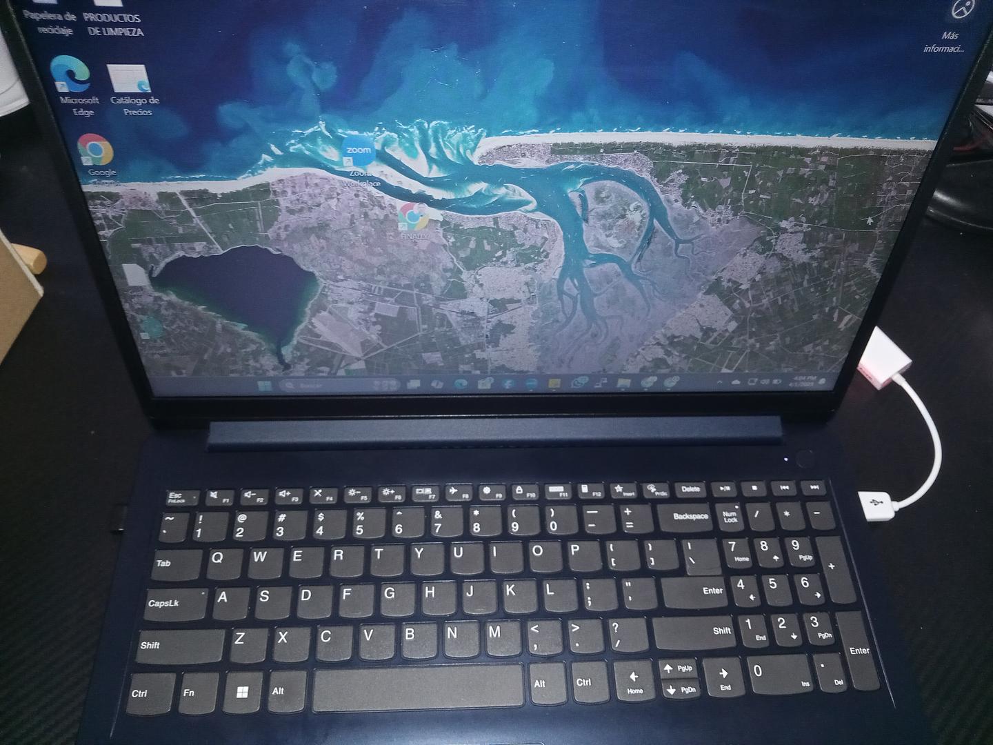 computadoras y laptops - Lenovo IdeaPad 1 Laptop. 3