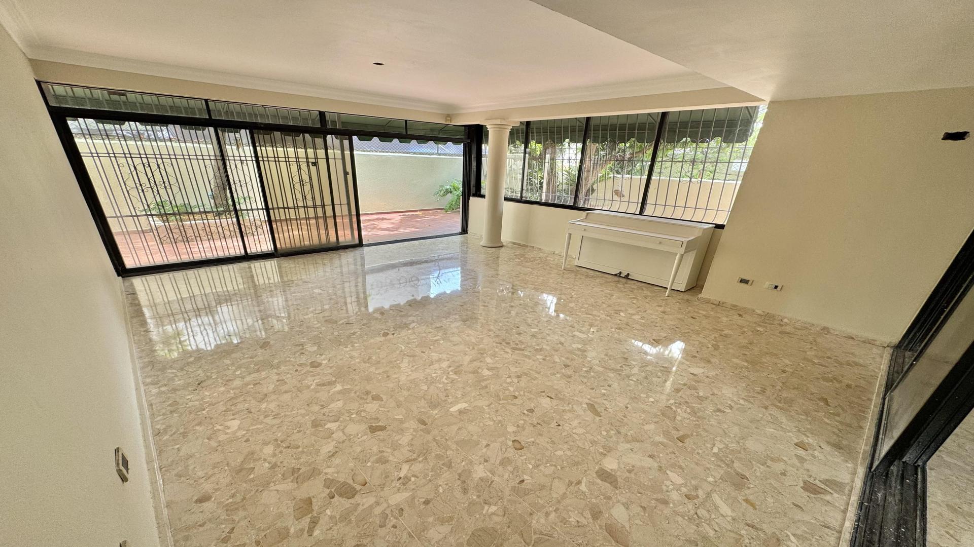 casas - Casa en Mirador Sur 9