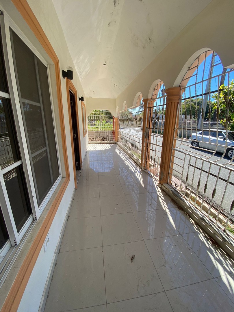 casas - Se vende casa en Palmar de Ocoa 7