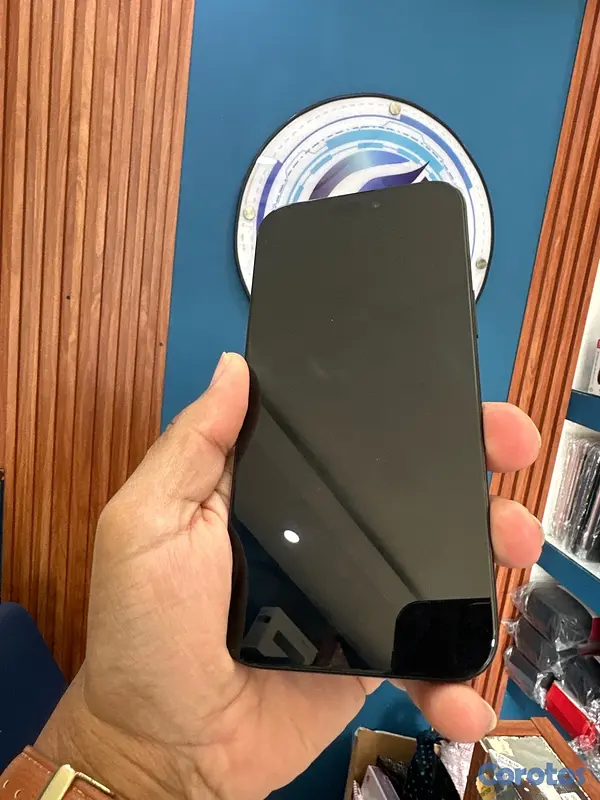 celulares y tabletas - Apple iPhone 16 pro Max 256gb Factory  2