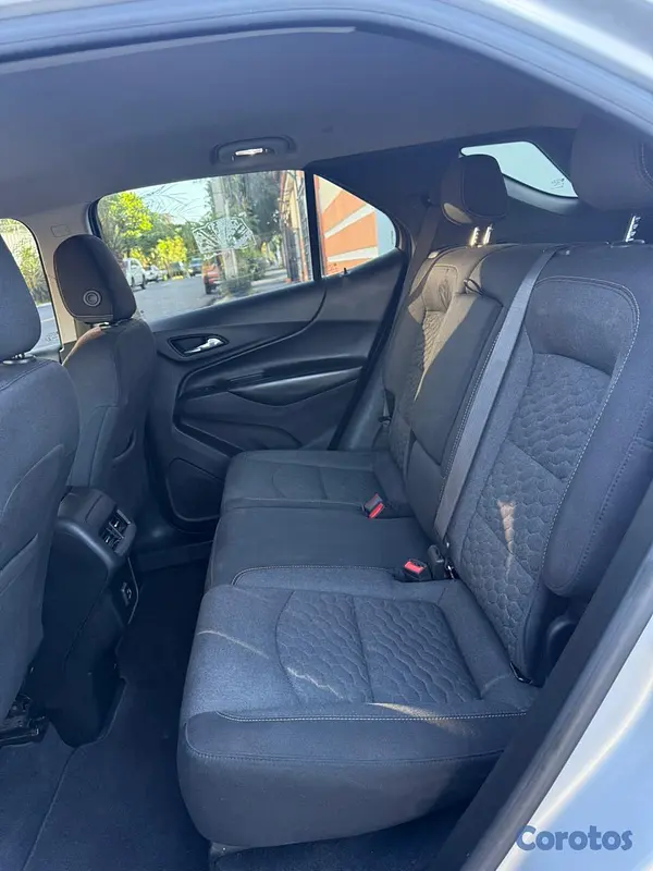 jeepetas y camionetas - Chevrolet equinox 2021 LT   10