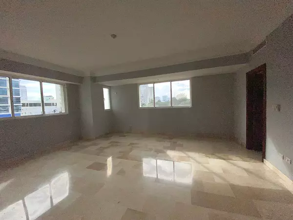 apartamentos - Apartamento piso 4, Clásico, Piantini, D. Nacional 4