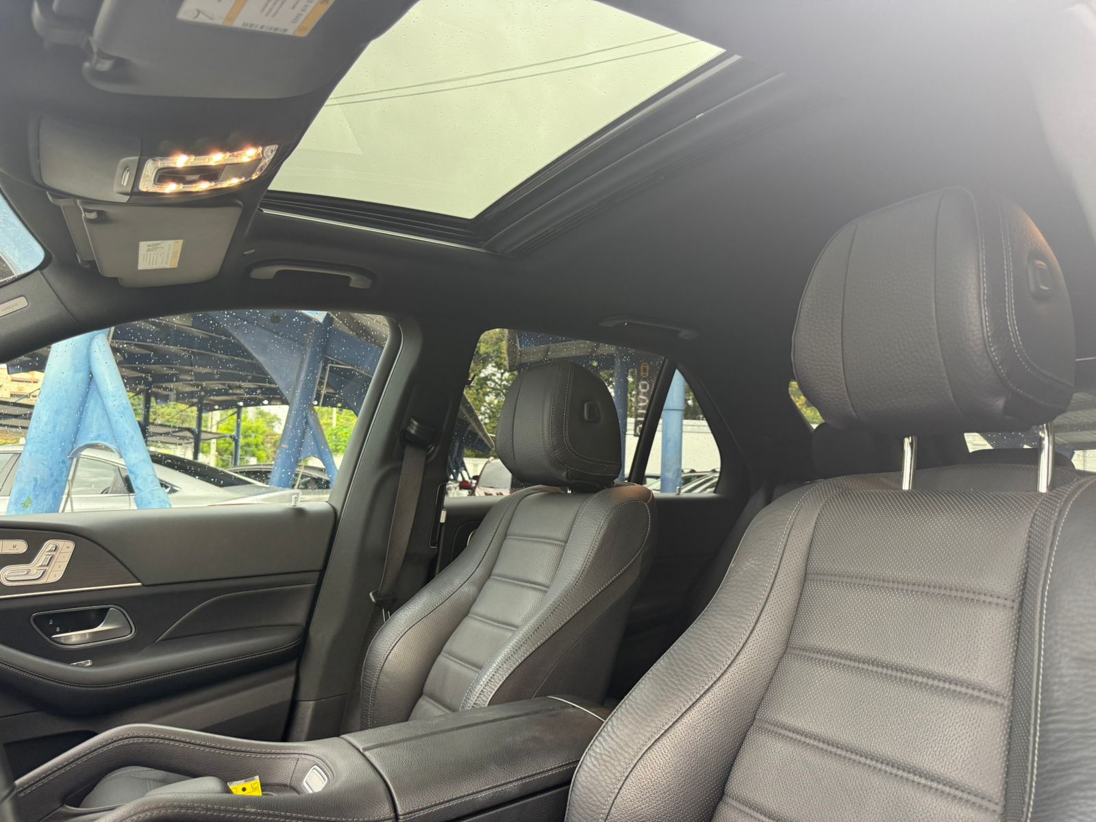 jeepetas y camionetas - Mercedes benz gle 350 2020  6