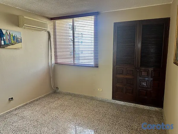 apartamentos - Apartamento en Alquiler en el Mirador Sur de 3 hab 4