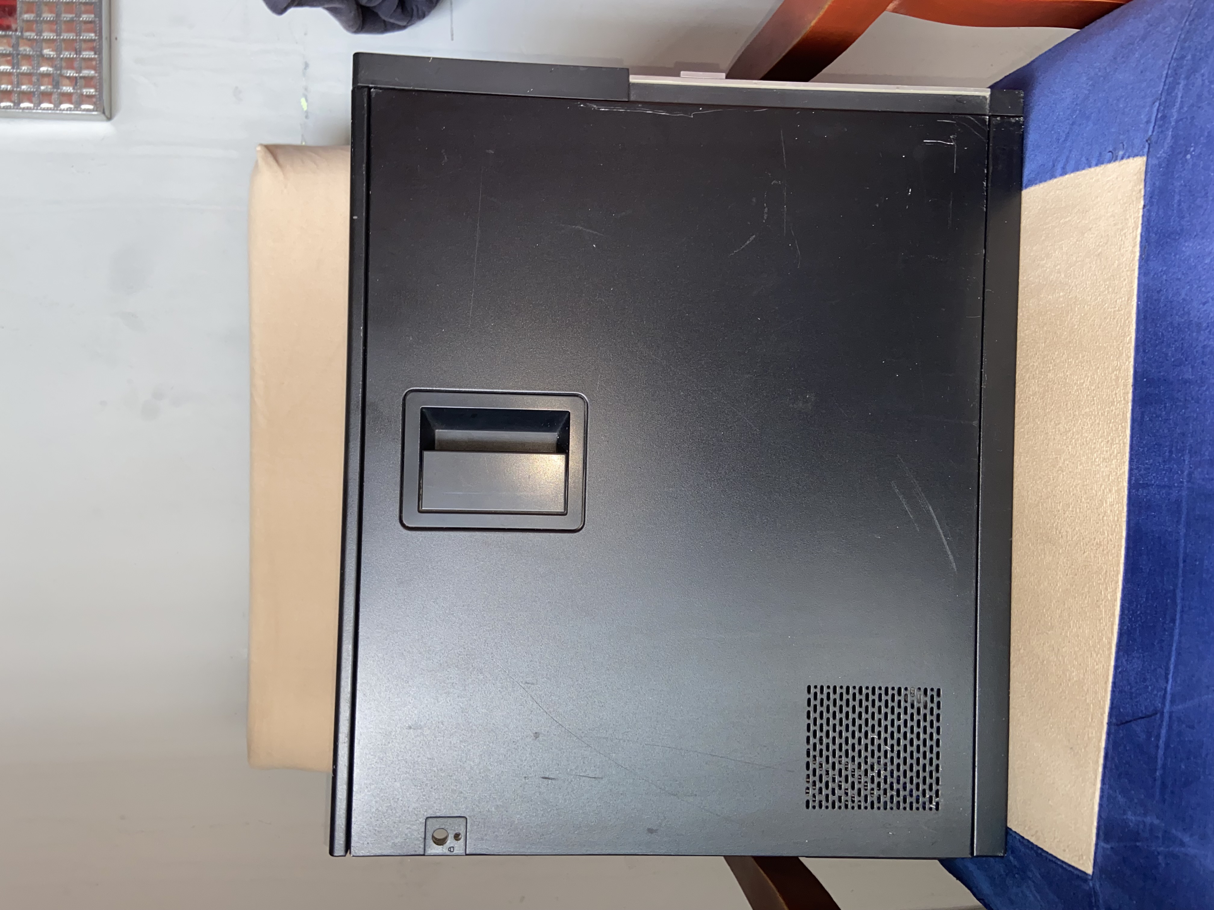 computadoras y laptops - CPU Dell i5 3ra generación  3