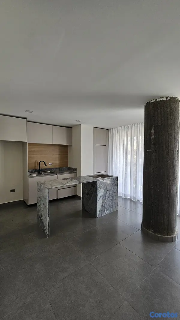 apartamentos - ALQUILO BELLA VISTA 6