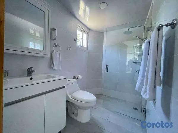 apartamentos - Apartamento en Venta en San Cristobal 6