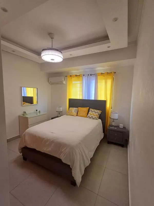apartamentos - Apartamento de 2 Habitaciones, Mirador Sur 6
