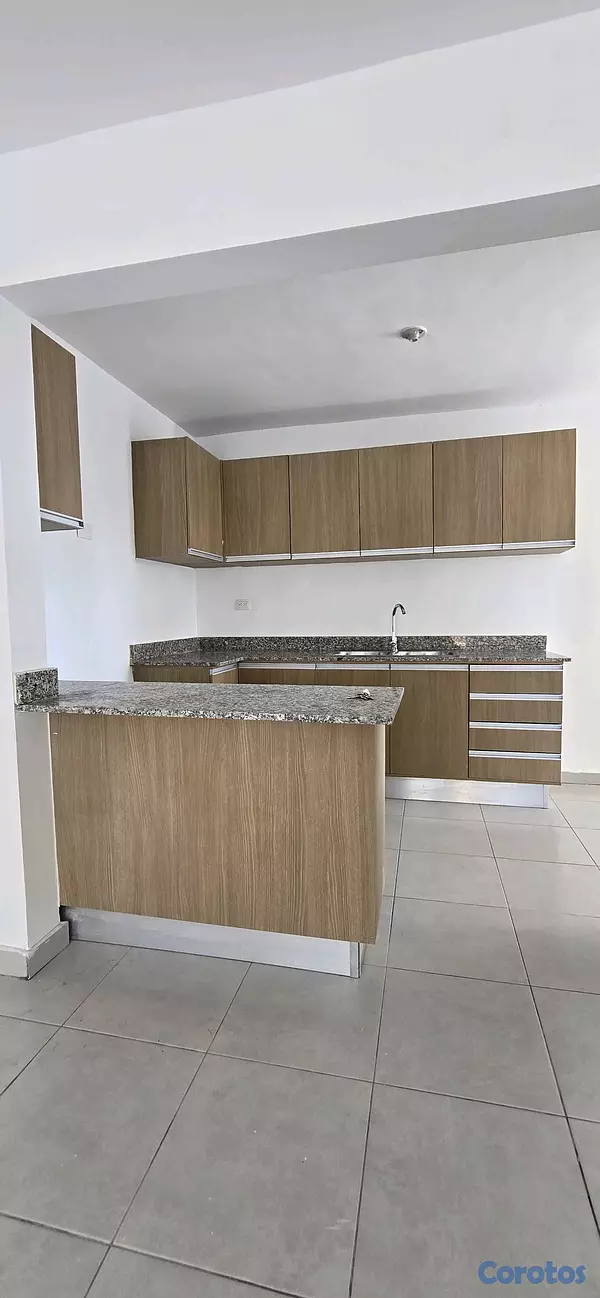 apartamentos - Apartamento  en venta en la Jacobo residencial Ita Esther nuevo a estrenar  4