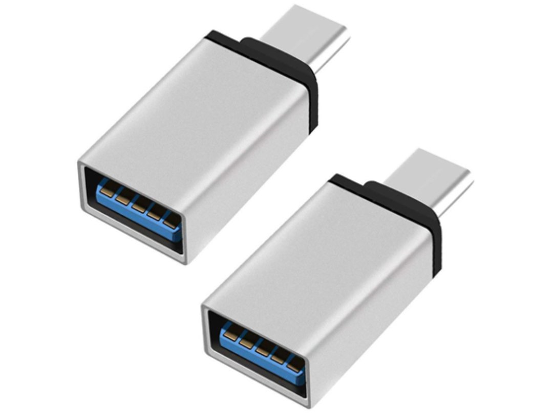 computadoras y laptops - ADAPTADOR AGILER USB TYPE C A USB 3.0 HEMBRA (AGI-1247) 0