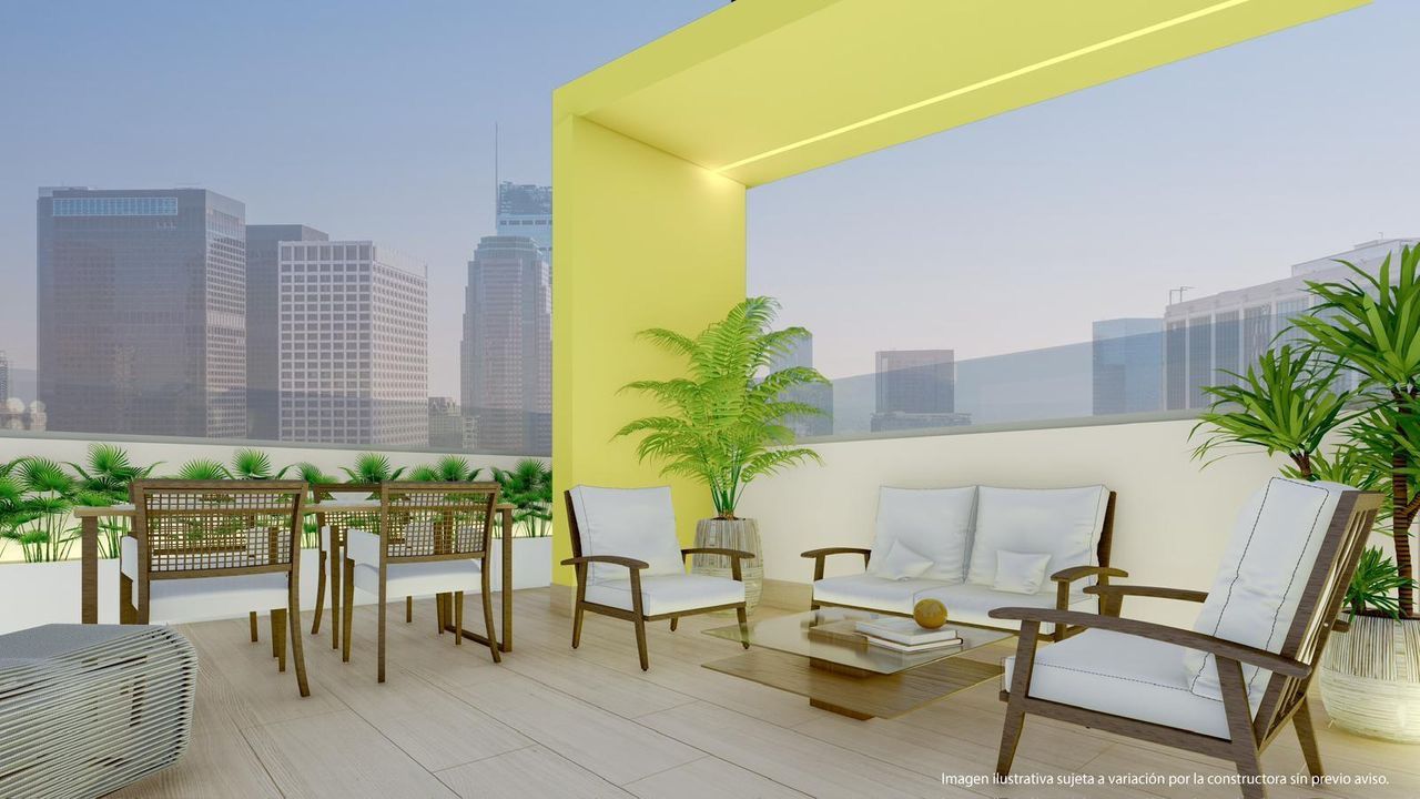 apartamentos - Apartamentos En Avenida Independencia, Miramar 3