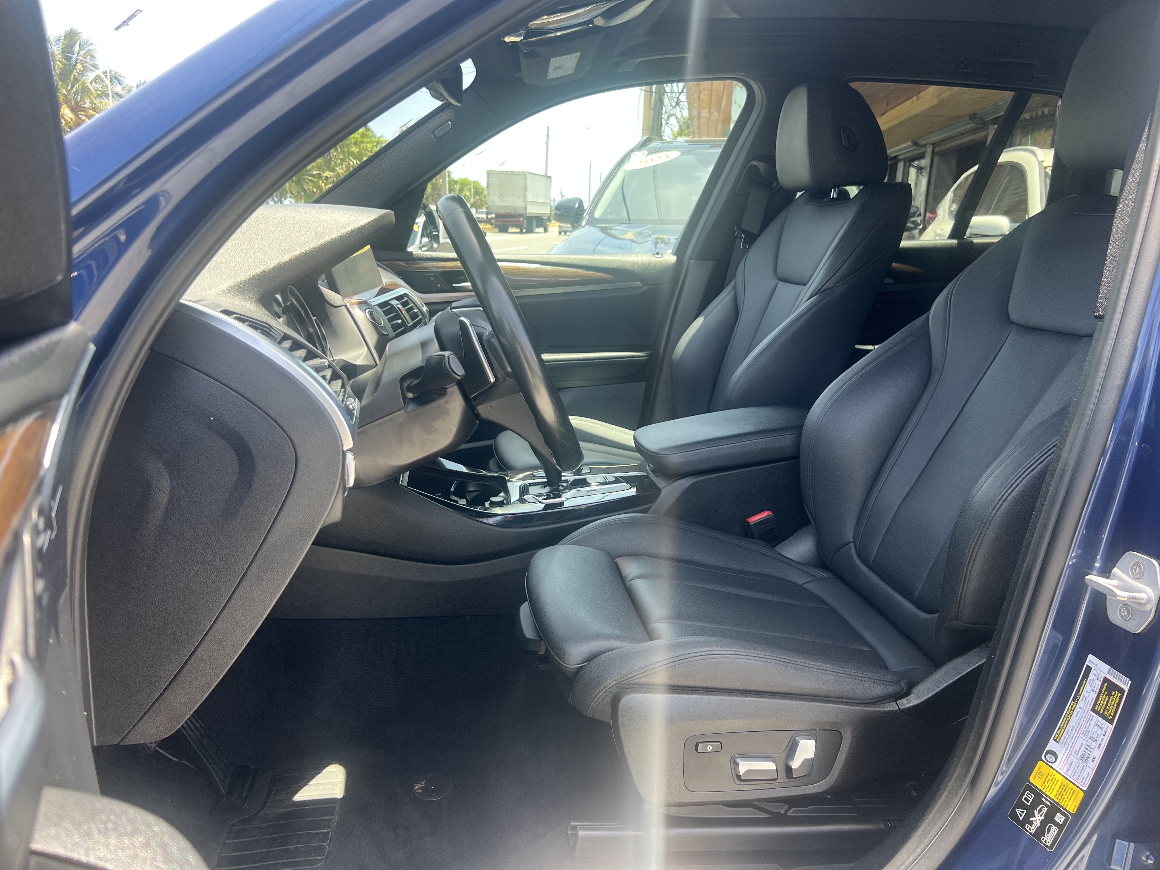 jeepetas y camionetas - BMW X 3 XDrive 30i 2019 5