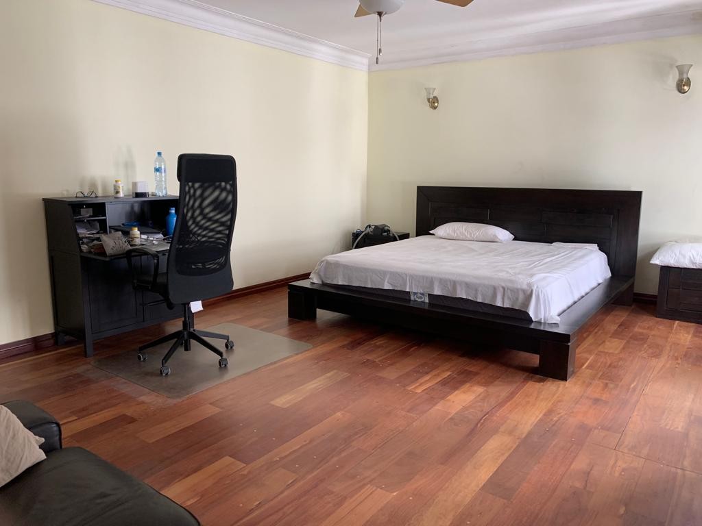 penthouses - Amplio Penthouse disopible en Naco 4