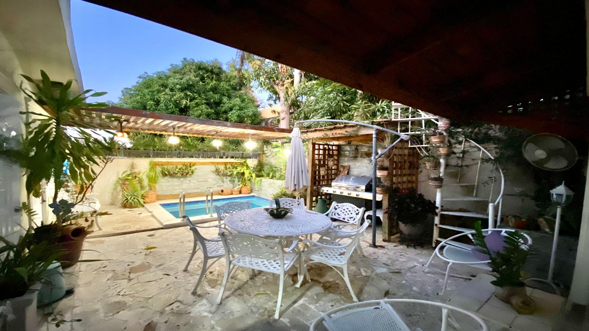 casas - Casa en residencial Carmen maría