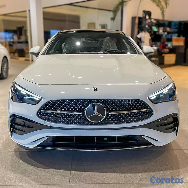 carros - Mercedes-Benz Clase CLE 300 4Matic Cabriolet 2026 8