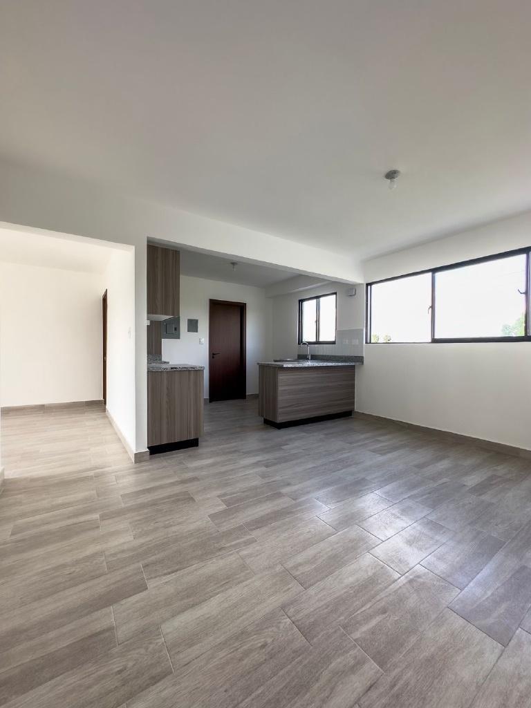 apartamentos - Venta de Apartamentos - Residencial TerraNova, Santiago 2