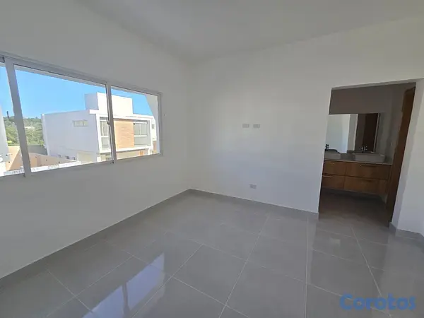 casas - CASA EN VENTA Residencial Cerrado 8