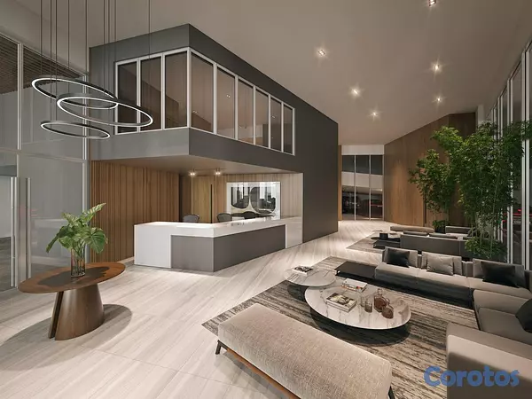 apartamentos - Apartamentos en Venta  5