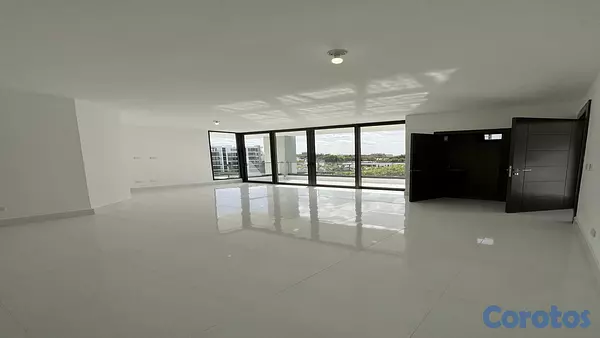 apartamentos - Alquiler Penthouse a estrenar 250m2 - Santiago, Rep. Dom 3