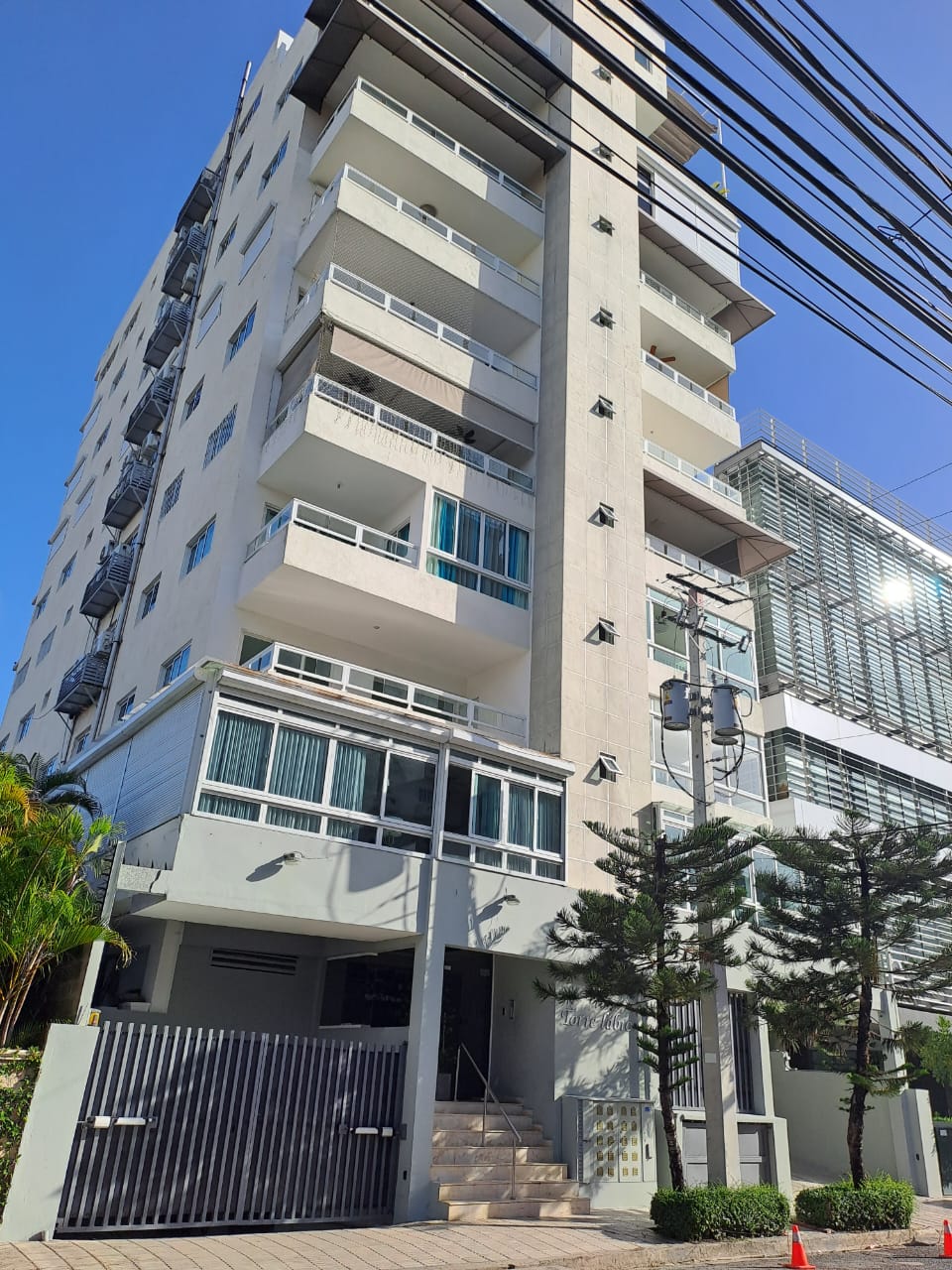 apartamentos - Apartamento de 3 habitaciones en el Vergel 