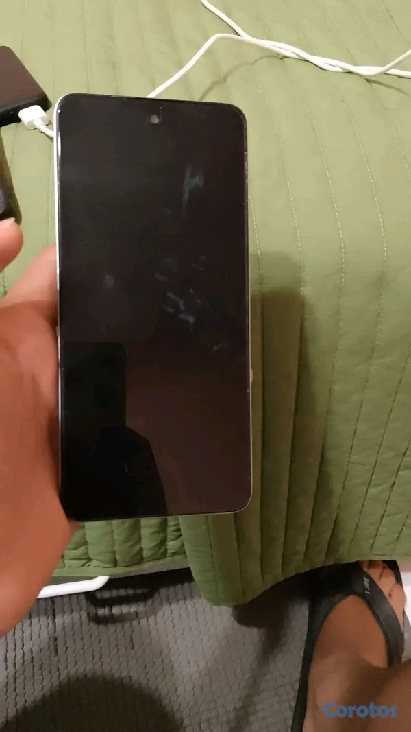 celulares y tabletas - Tecno spark 20c  lo mejor para Uber  3