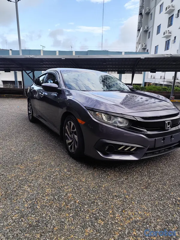 carros - ✅HONDA CIVIC LX 17 ✅ 11