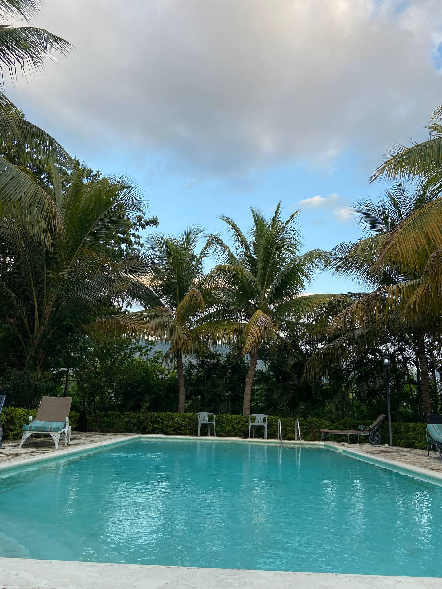 casas vacacionales y villas - Venta Villa, Hatillo, Bahía Palmar de Ocoa, Azua 3