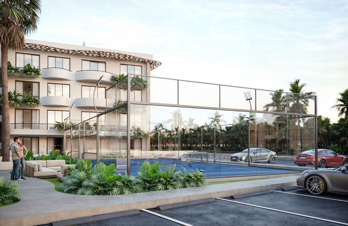 apartamentos - Venta Apartamento en Bávaro, Punta Cana 0