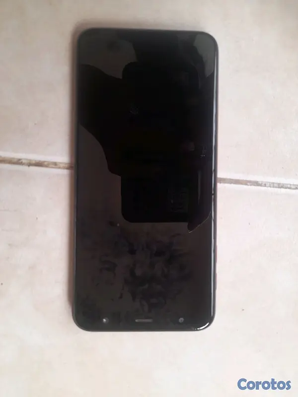 celulares y tabletas - Samsung Galaxy J4 Plus (Color Cobre) - Para Repuestos 3