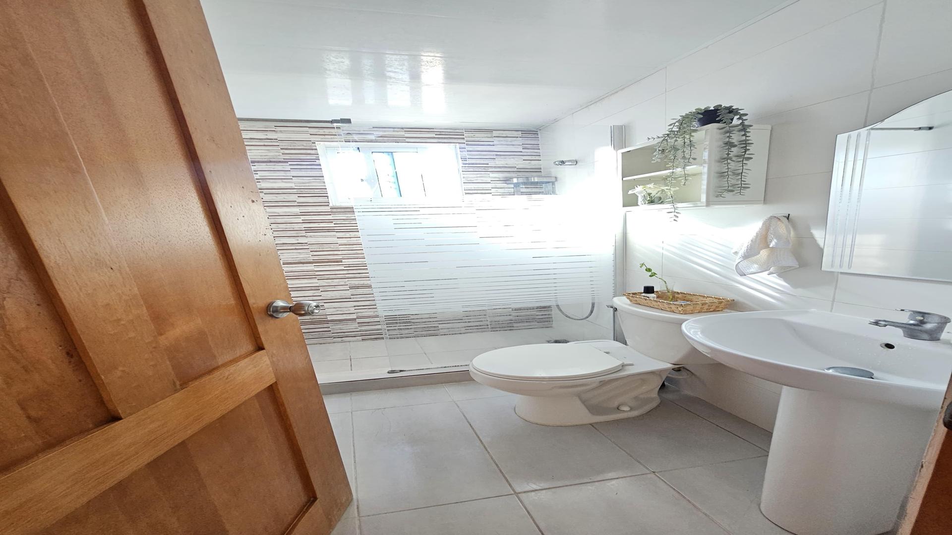 apartamentos - EN VENTA APARTAMENTO EN VILLA AURA 2DO NIVEL 7
