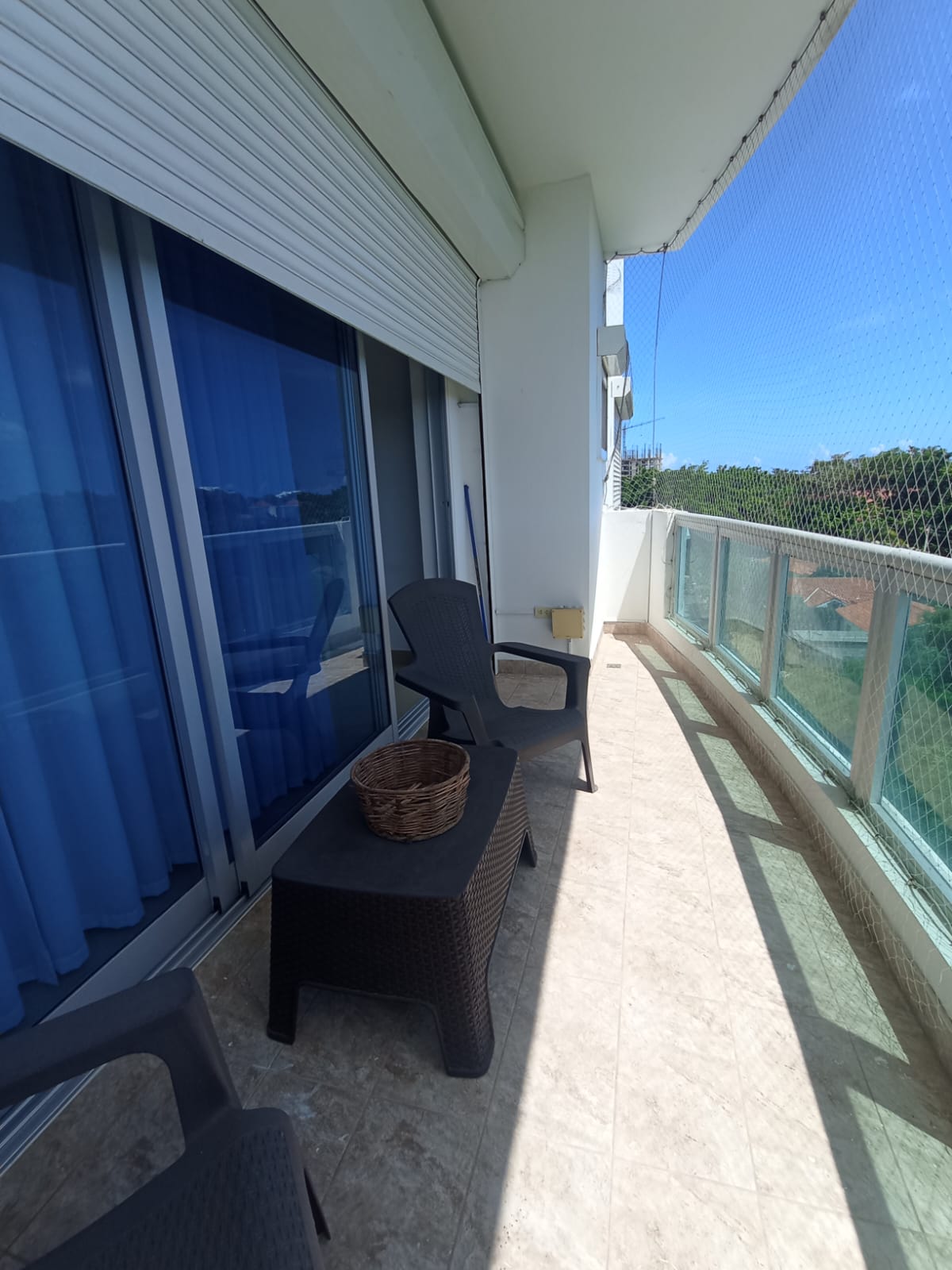 apartamentos - Apartamento Amueblado en Juan Dolió US$ 140,000 3