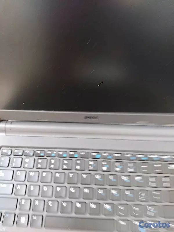 consolas y videojuegos - En venta Laptop Dell Latitude 3350 Intel I5 4g memoria 64bits 120g ssd 14'  2