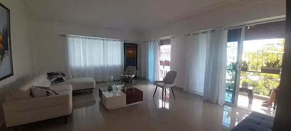 penthouses - Se vende apartamento tipo PH en El Millón 7