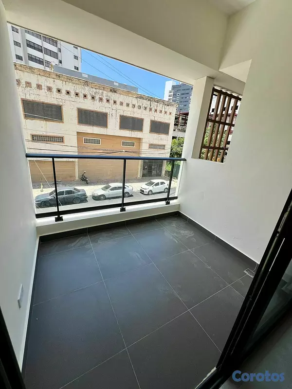 apartamentos - Apartamento en Venta en Ens. Naco 6