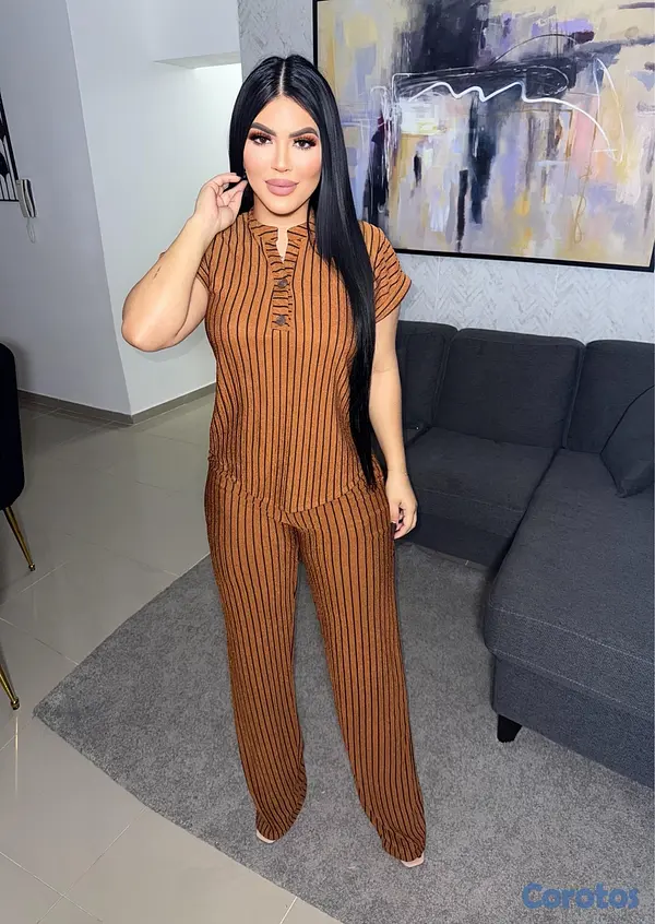 ropa para mujer - venta de ropa de mujer todo tipo de ropa traída desde Los Ángeles originales 3