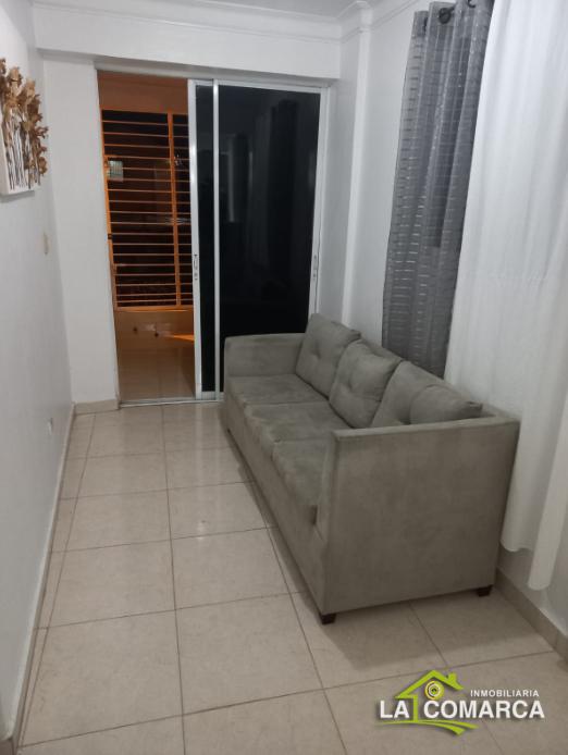 apartamentos - Edificio de Oportunidad en Nibaje, Santiago 6
