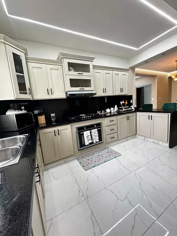 penthouses - Vendo penthouse en Alma Rosa Primera, Santo Domingo. 8