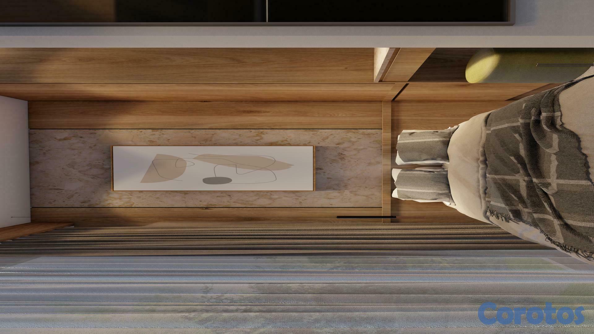 apartamentos - Impresionante torre de 20 pisos, vista panorámica US$210,000 5