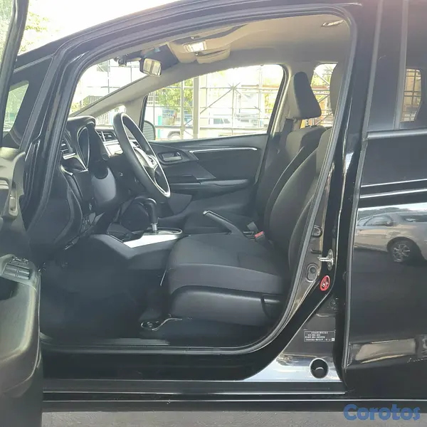 carros - HONDA FIT  2019 SPORT REC IMPORTADA🚗✔✅ 10