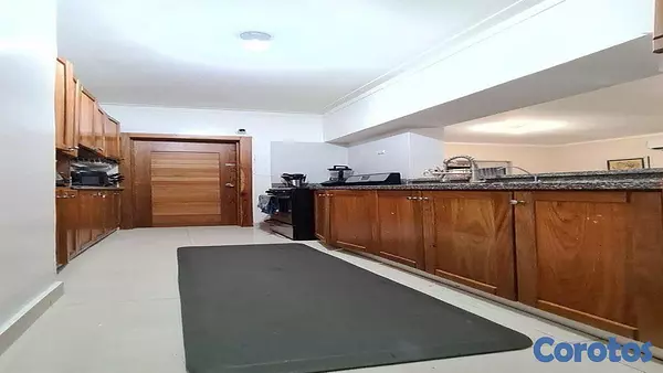 apartamentos - En Venta Apartamento en Evaristo Morales de 2 habitaciones 9