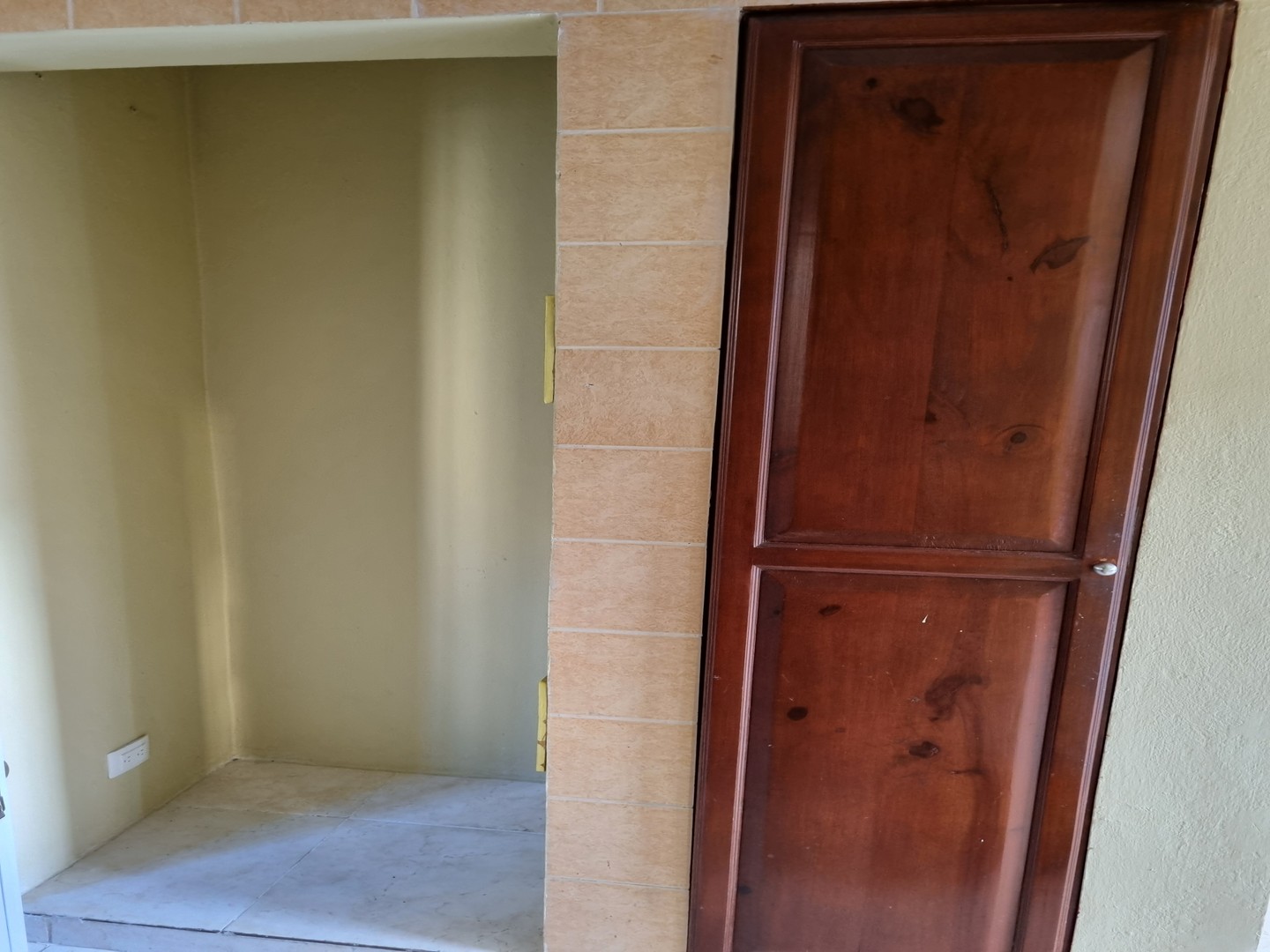 apartamentos - Vendo Apartamento de Oportunidad 8
