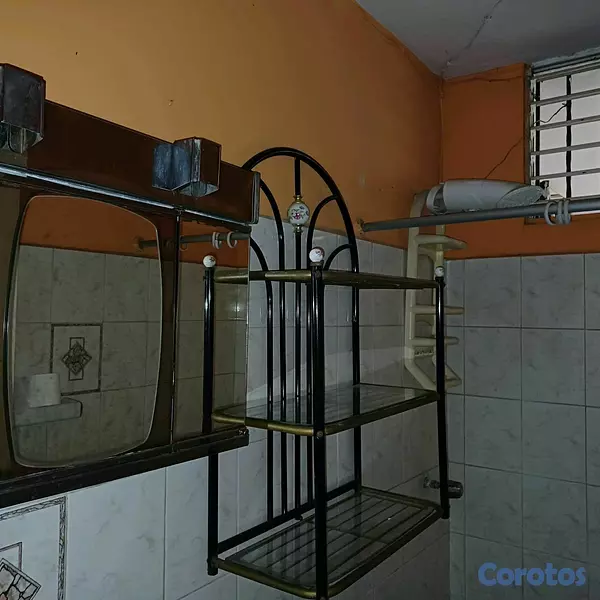 casas - Vendo Casa Amplia, Bonita y Cómoda.  8