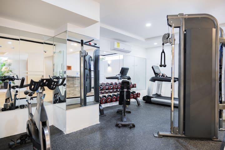 apartamentos - Apartamento en Venta y Alquiler Amueblado PARAÍSO  3