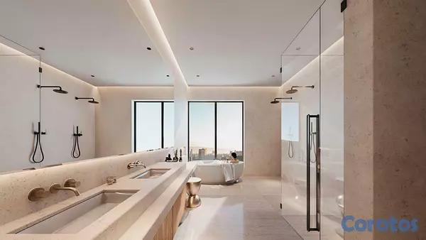 apartamentos - Apartamentos de Lujo en La Esmeralda, Santiago | Civa & Lua Residencias 5